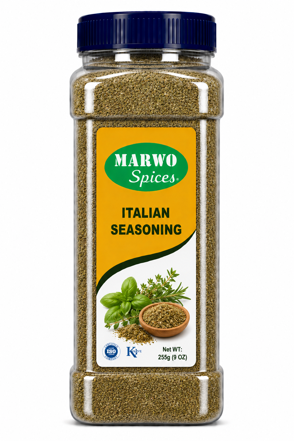 Italian Seasoning